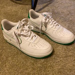 Nike Air Force 1’s